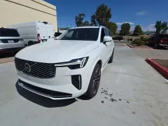 Volvo Xc 90 Volvo Xc 90