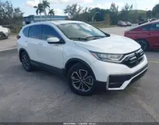 Honda Cr-v Honda Cr-v