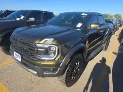 Ford Ranger Ford Ranger