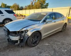 Ford Fusion Ford Fusion