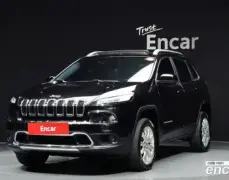 Jeep Cherokee Jeep Cherokee