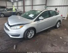 Ford Focus Ford Focus