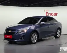 Daewoo Lacetti Daewoo Lacetti