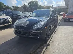 Porsche Cayenne Porsche Cayenne