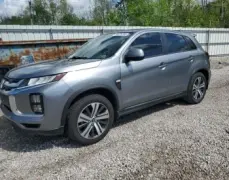 Mitsubishi Outlander Mitsubishi Outlander