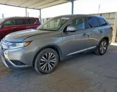 Mitsubishi Outlander Mitsubishi Outlander