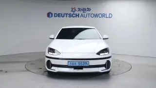 Hyundai Ioniq 6 53.0kWh Standard Exclusive