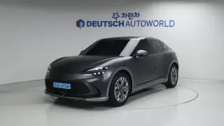 Genesis GV60 77.4kWh Standard 2WD