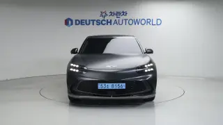Genesis GV60 77.4kWh Standard 2WD