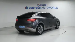 Genesis GV60 77.4kWh Standard 2WD