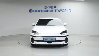 Hyundai Ioniq 6 77.4kWh Long Range AWD Exclusive Plus