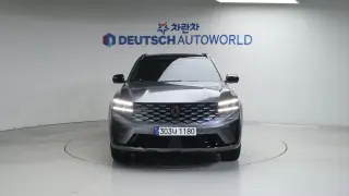 Renault Korea (Samsung) Grand Coleos HEV 1.5T 2WD Esprit Alpin