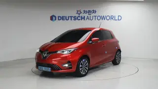 Renault Korea (Samsung) Joe 54.5kWh Intense Eco