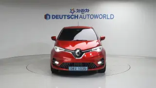Renault Korea (Samsung) Joe 54.5kWh Intense Eco