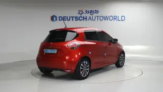 Renault Korea (Samsung) Joe 54.5kWh Intense Eco