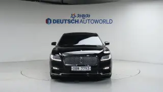Lincoln Continental 10th Generation 3.0 Presidential AWD
