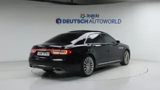 Lincoln Continental 10th Generation 3.0 Presidential AWD