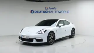 포르쉐 파나메라 (971) 3.0 AWD
