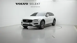 Volvo V90 Cross Country B5 Ultra AWD
