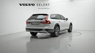 Volvo V90 Cross Country B5 Ultra AWD