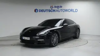 포르쉐 파나메라 (971) 2.9 4S