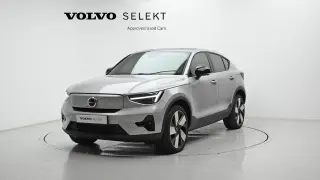 Volvo C40 Recharge 78kWh AWD