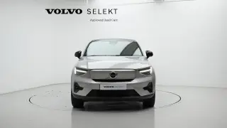 Volvo C40 Recharge 78kWh AWD