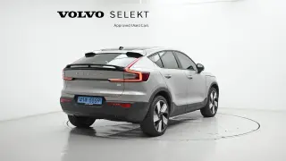 Volvo C40 Recharge 78kWh AWD