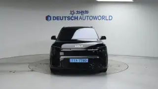 Kia EV3 81.4kWh Long Range 2WD GT-Line