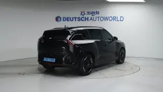 Kia EV3 81.4kWh Long Range 2WD GT-Line