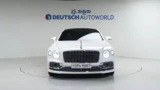 Bentley Flying Spur 3rd Generation 4.0