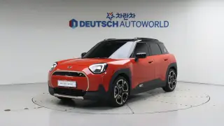 Mini Aceman 1st Generation 54.2kWh SE Favored