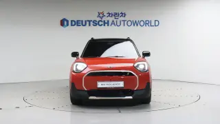 Mini Aceman 1st Generation 54.2kWh SE Favored