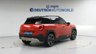 Mini Aceman 1st Generation 54.2kWh SE Favored