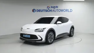 Genesis GV60 77.4kWh Standard 2WD