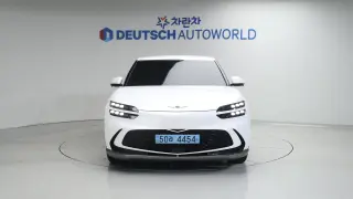 Genesis GV60 77.4kWh Standard 2WD