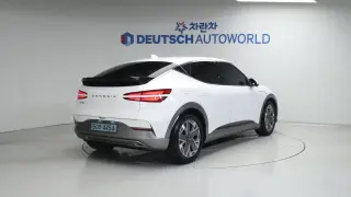 Genesis GV60 77.4kWh Standard 2WD