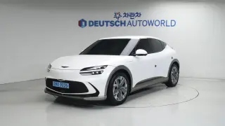 Genesis GV60 77.4kWh Standard 2WD