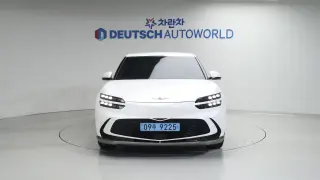 Genesis GV60 77.4kWh Standard 2WD