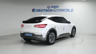 Genesis GV60 77.4kWh Standard 2WD