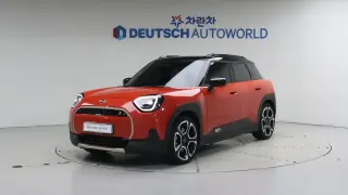 Mini Aceman 1st Generation 54.2kWh SE Favored
