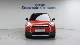 Mini Aceman 1st Generation 54.2kWh SE Favored