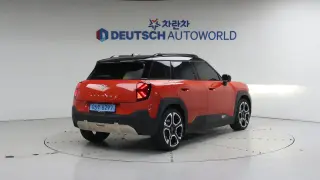 Mini Aceman 1st Generation 54.2kWh SE Favored