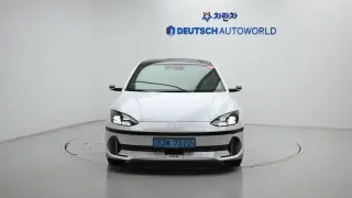 Hyundai Ioniq 6 77.4kWh Long Range AWD Prestige