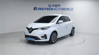 Renault Korea (Samsung) Joe 54.5kWh Intense Eco