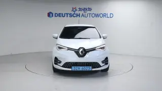 Renault Korea (Samsung) Joe 54.5kWh Intense Eco