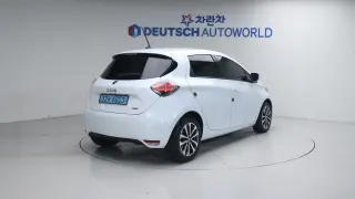 Renault Korea (Samsung) Joe 54.5kWh Intense Eco