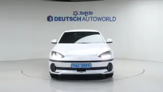 Hyundai Ioniq 6 77.4kWh Long Range Exclusive