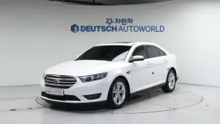 Ford Taurus 6th Generation 2.0 SEL EcoBoost