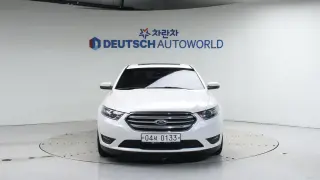 Ford Taurus 6th Generation 2.0 SEL EcoBoost